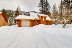 Wallowa Lake Wonder